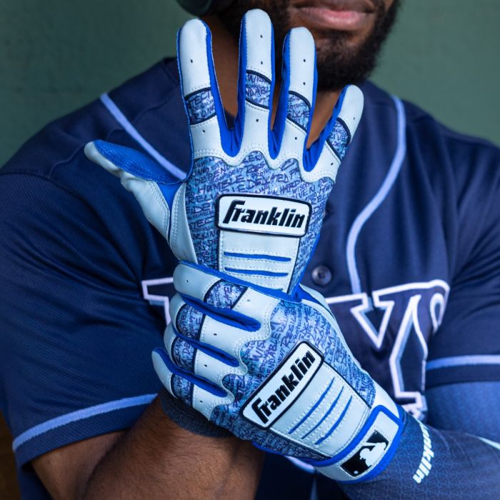 Franklin Youth CFX® Pro Jewel Event Father's Day 2026 Batting Gloves