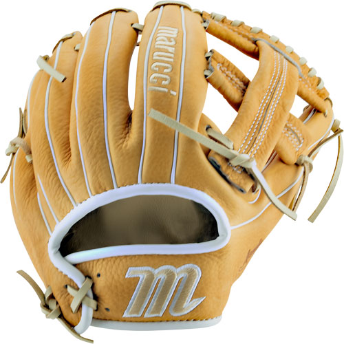 Marucci Acadia M Type 11.5" Youth Baseball Glove: MFG2AC43A4-MS/CM