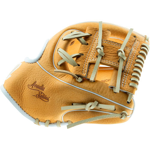 Marucci Acadia M Type 11.25" Youth Baseball Glove: MFG2AC42A2-MS/CM