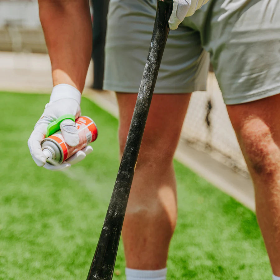 All-Star Big Fly™ Crushin' Creamsicle Bat Tack Spray