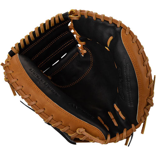 Marucci Cypress M Type 33.5" Baseball Catchers Mitt: MFG2CY235C1