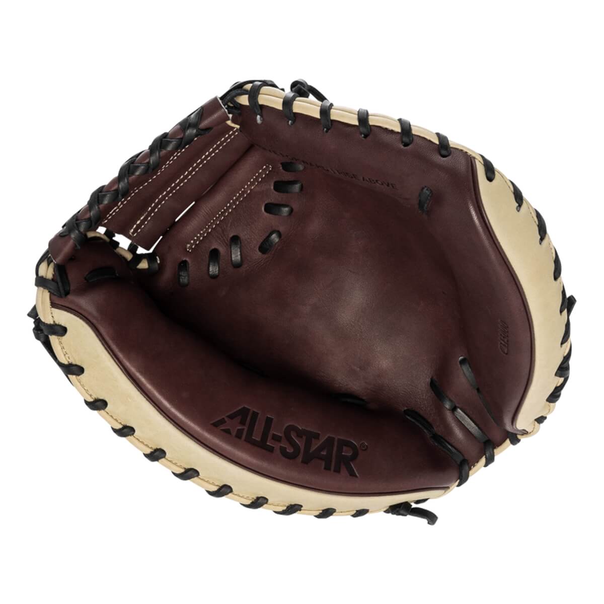All Star S7 Elite 34" Baseball Catcher's Mitt: CM5000
