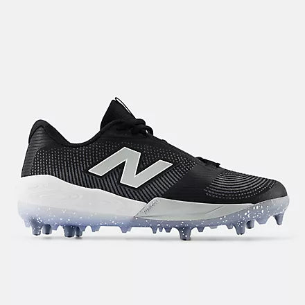 New Balance FuelCell Black Compv4: CCOMPBK4