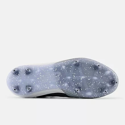 New Balance FuelCell Black Compv4: CCOMPBK4