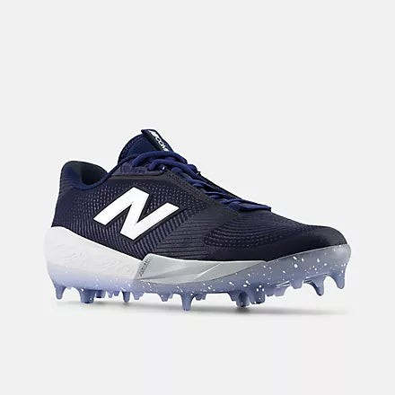 New Balance FuelCell Navy Compv4: CCOMPTN4