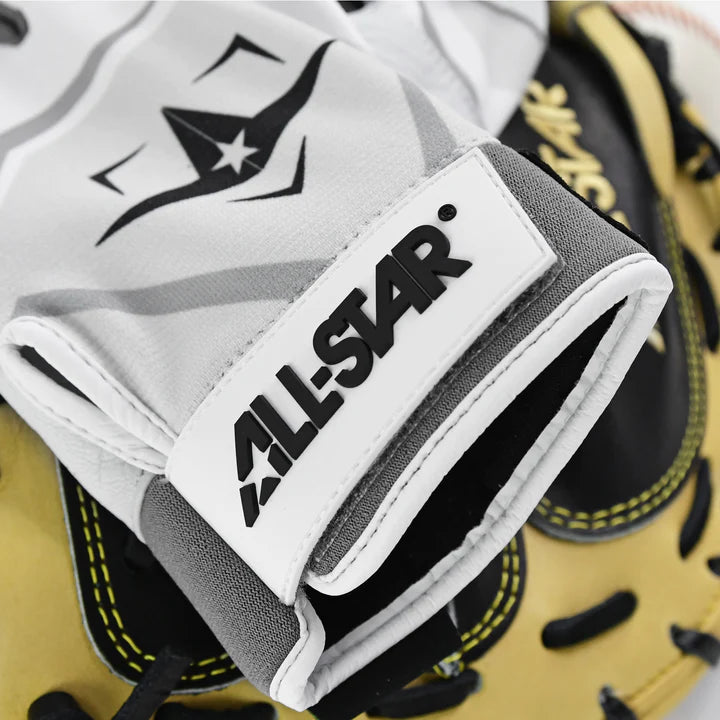 S7 AXIS PADDED INNER GLOVE