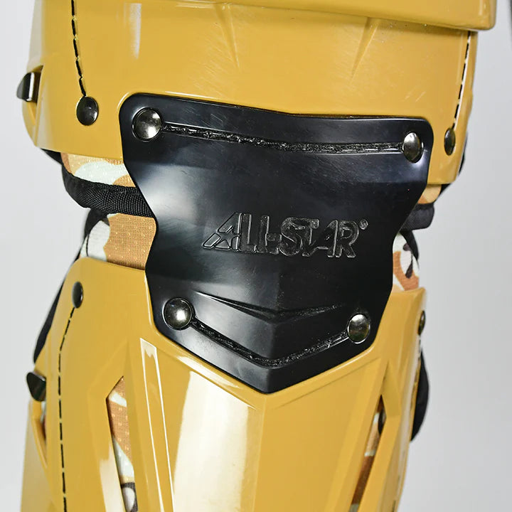 All Star MVP-PRO Series™ Honor Drops Adult Catching Kits: Armed Forces