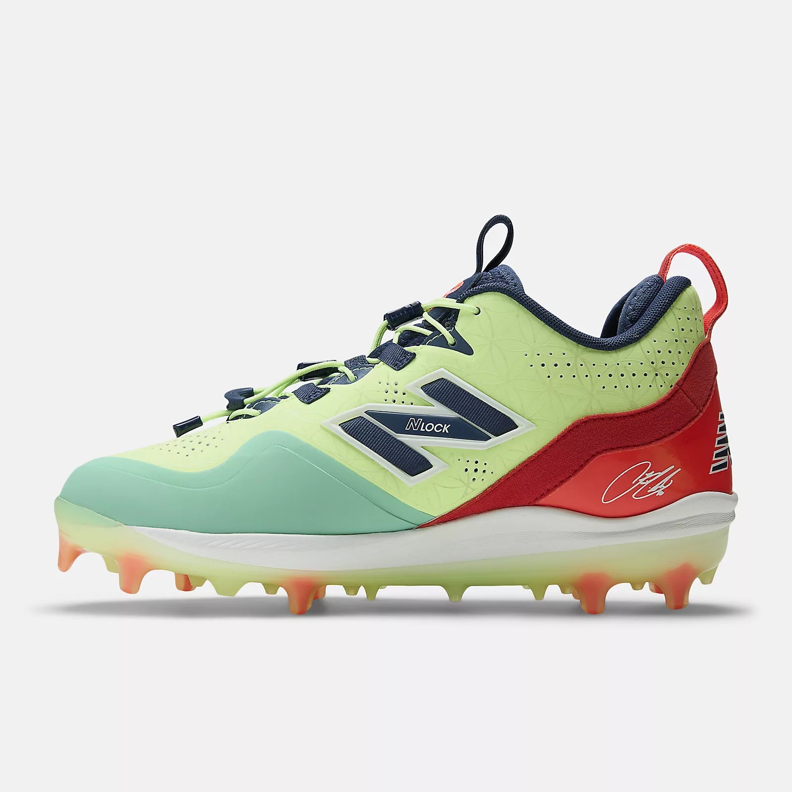 New Balance Fuelcell Lindor 3 Comp: CLINDFF3