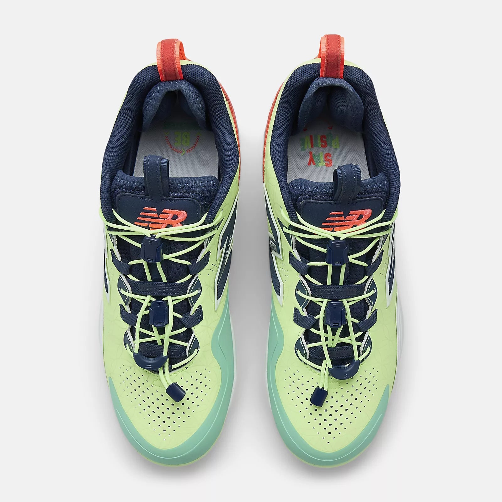 New Balance Fuelcell Lindor 3 Comp: CLINDFF3