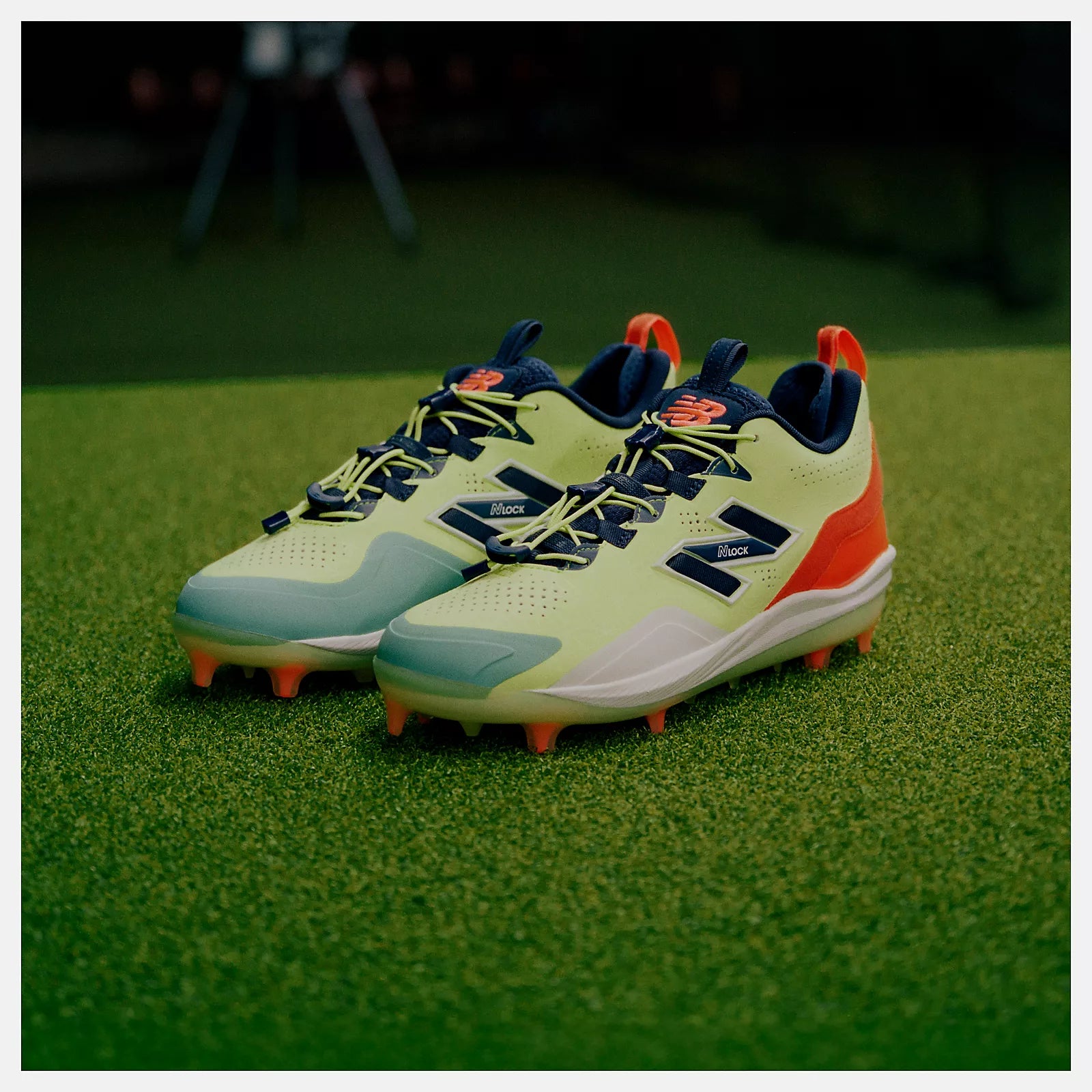 New Balance Fuelcell Lindor 3 Comp: CLINDFF3