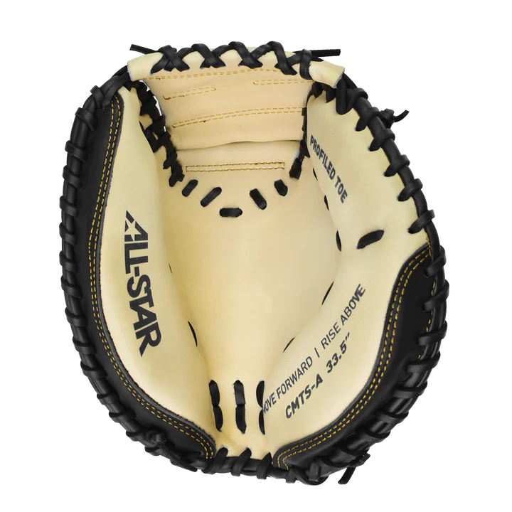 All Star Top Star 33.5" Baseball Catcher's Mitt: CM-TS-A