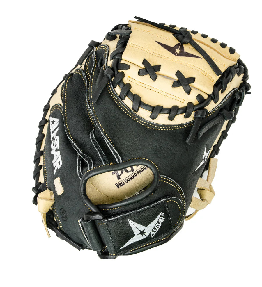 ALL STAR YOUTH COMP™ 31.5" CATCHERS MITT: CM1011