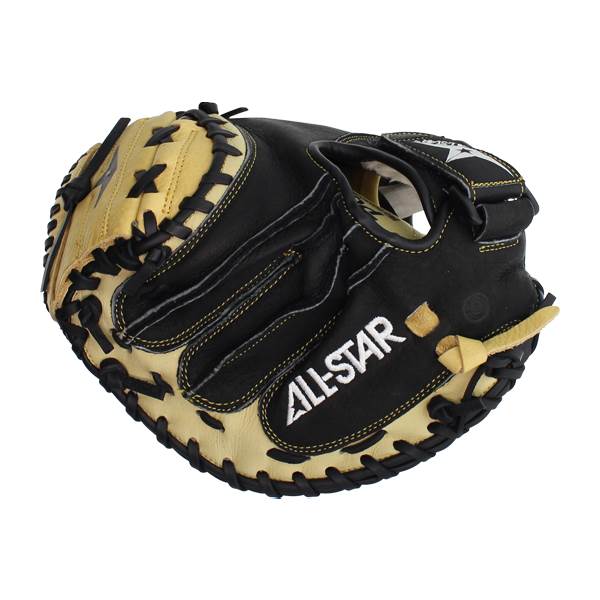 ALL STAR YOUTH COMP™ 31.5" CATCHERS MITT: CM1011