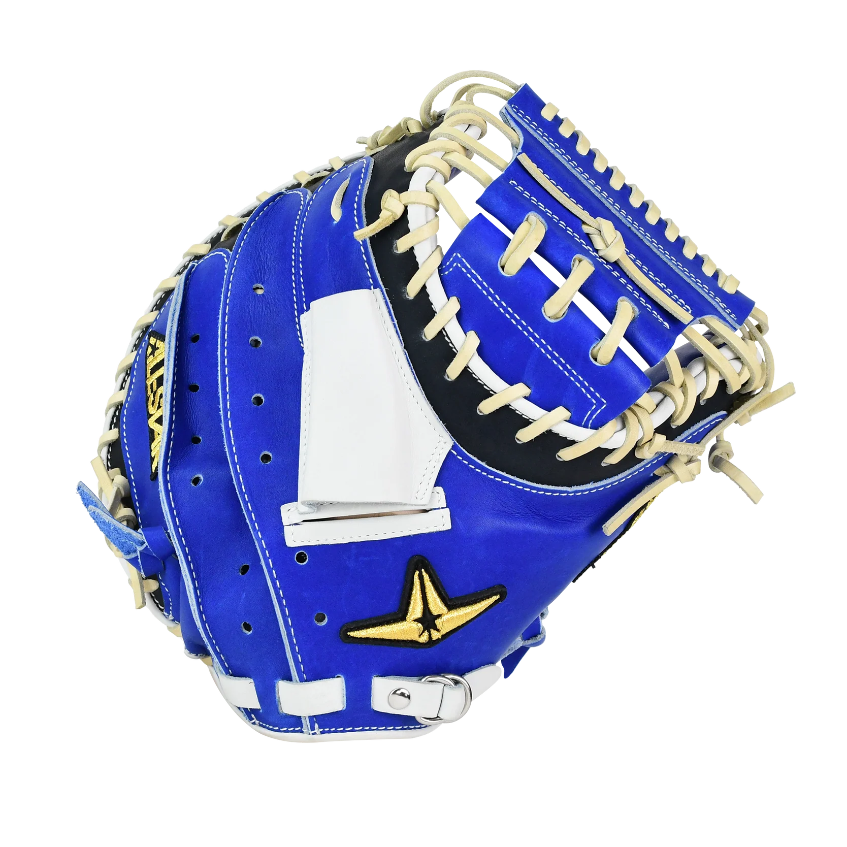 All Star 34" Pro Elite Japan Series Closed Back: J1 Pattern