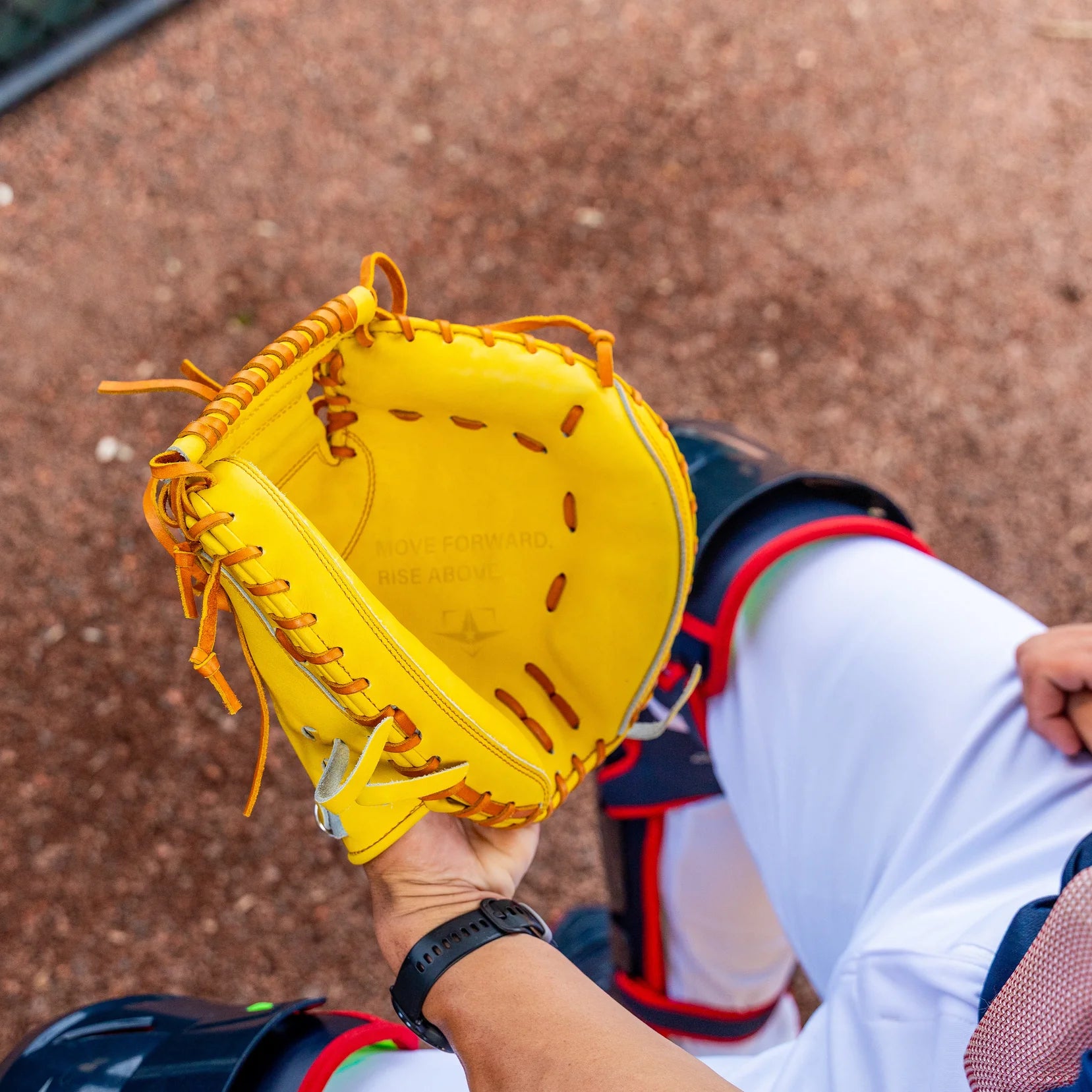 All Star 34" Pro Elite Japan Series Closed Back: J1 Pattern- Closed Back