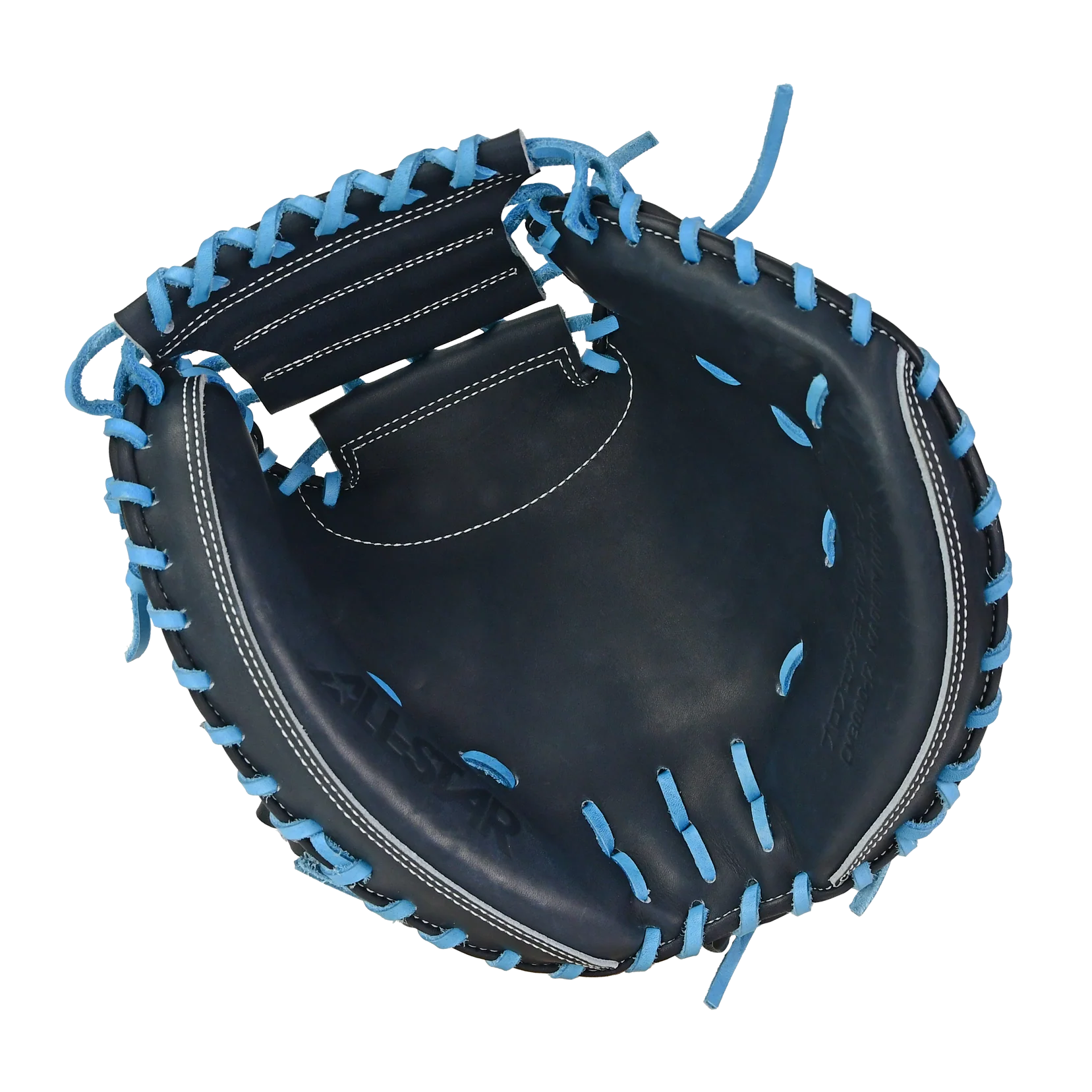 All Star 34" Pro Elite Japan Series Open Back: J2 Pattern - Open Back