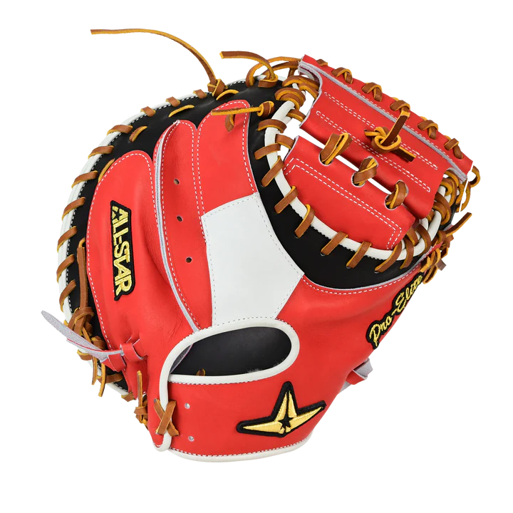 All Star 34" Pro Elite Japan Series Open Back: J2 Pattern