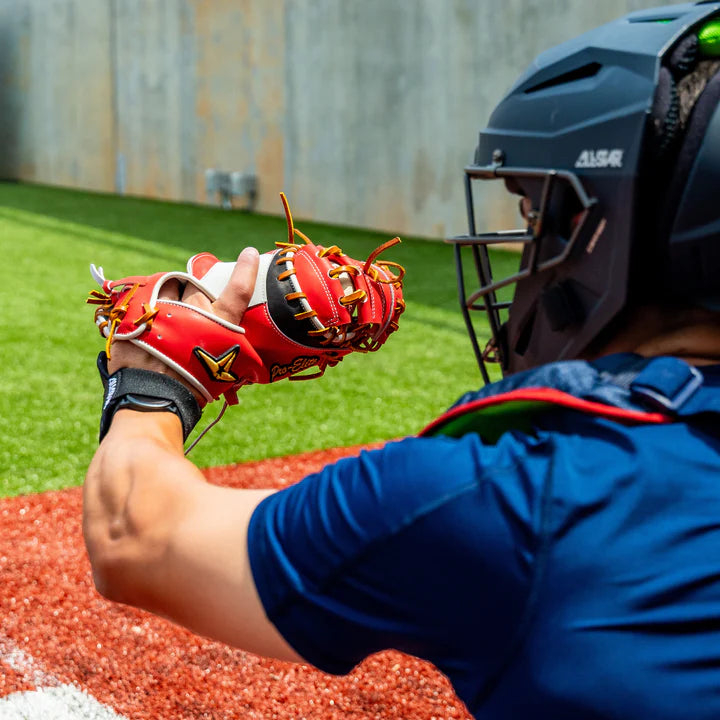 All Star 34" Pro Elite Japan Series Open Back: J2 Pattern