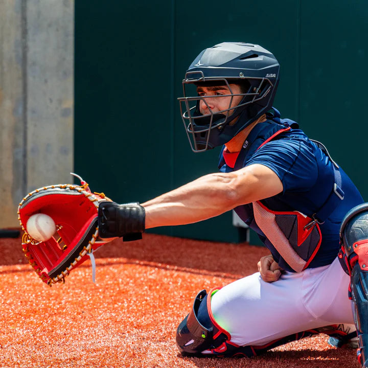 All Star 34" Pro Elite Japan Series Open Back: J2 Pattern