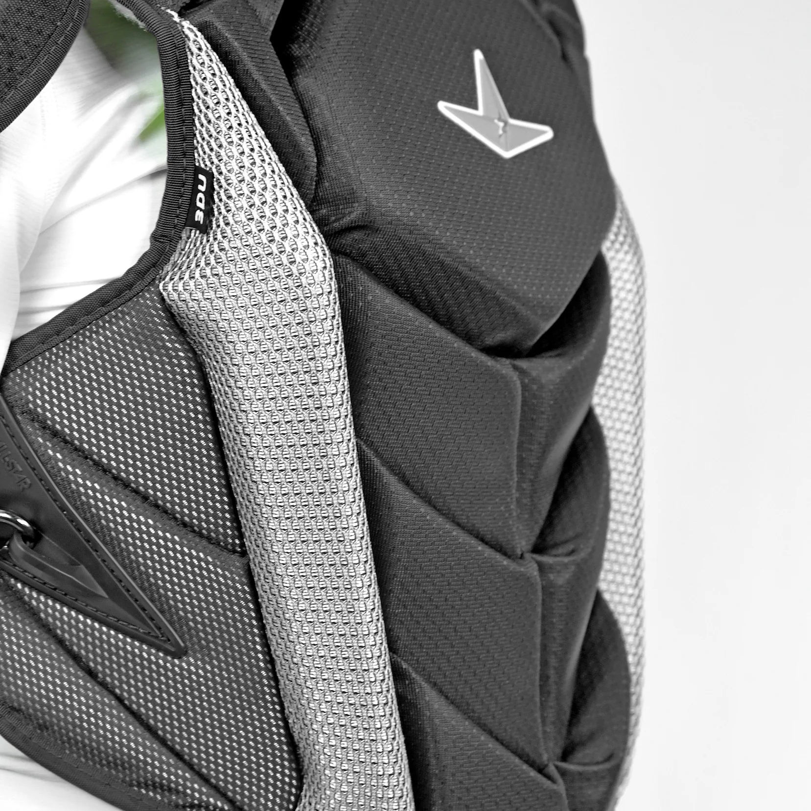 All-Star MVP-PRO Series™ Intermediate Chest Protector: CPCC-5-MED