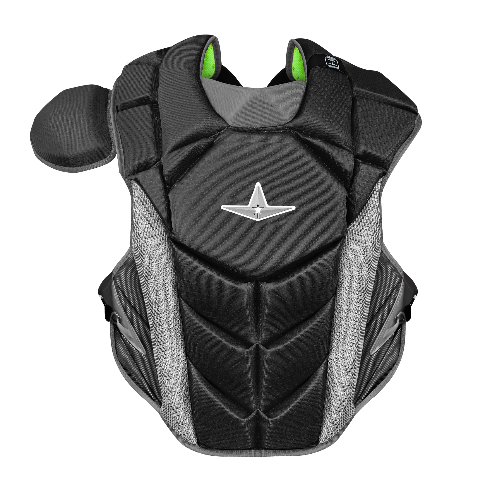 All-Star MVP-PRO Series™ Intermediate Chest Protector: CPCC-5-MED