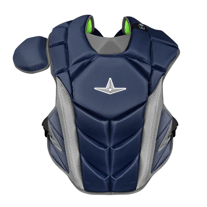 All-Star MVP-PRO Series™ Small Chest Protector: CPCC-5-SML