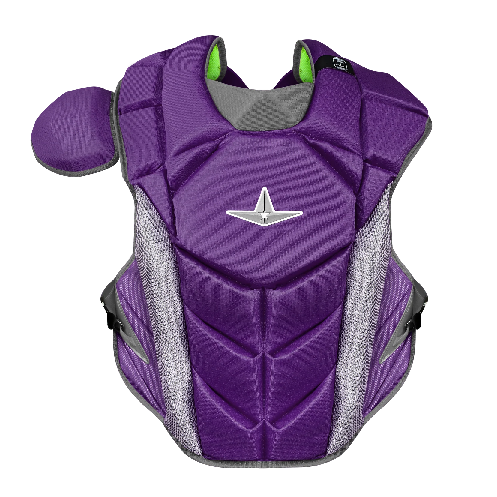 All-Star MVP-PRO Series™ Adult Chest Protector: CPCC-5-LGE
