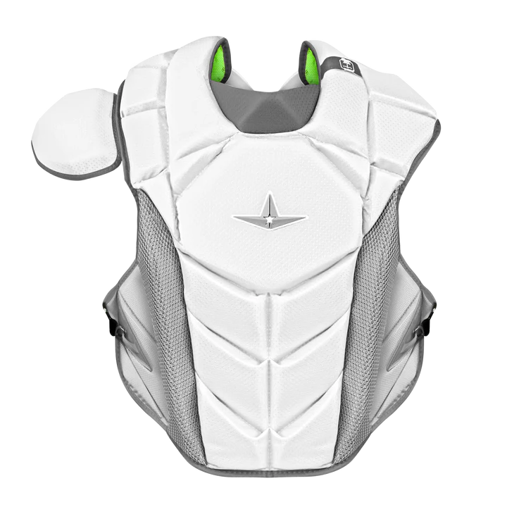 All-Star MVP-PRO Series™ Intermediate Chest Protector: CPCC-5-MED