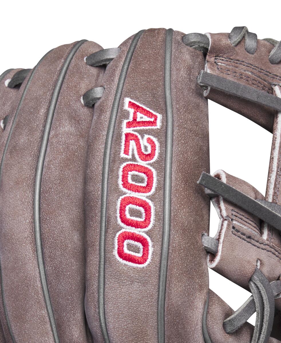 Wilson A2000 PF88 December 2023 GOTM