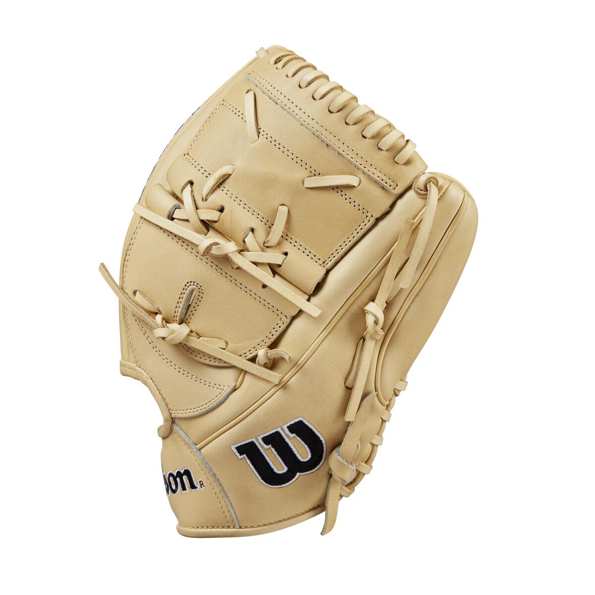 2024 Glove Day Series Blonde A2000 B2 12” Pitcher’s Baseball Glove