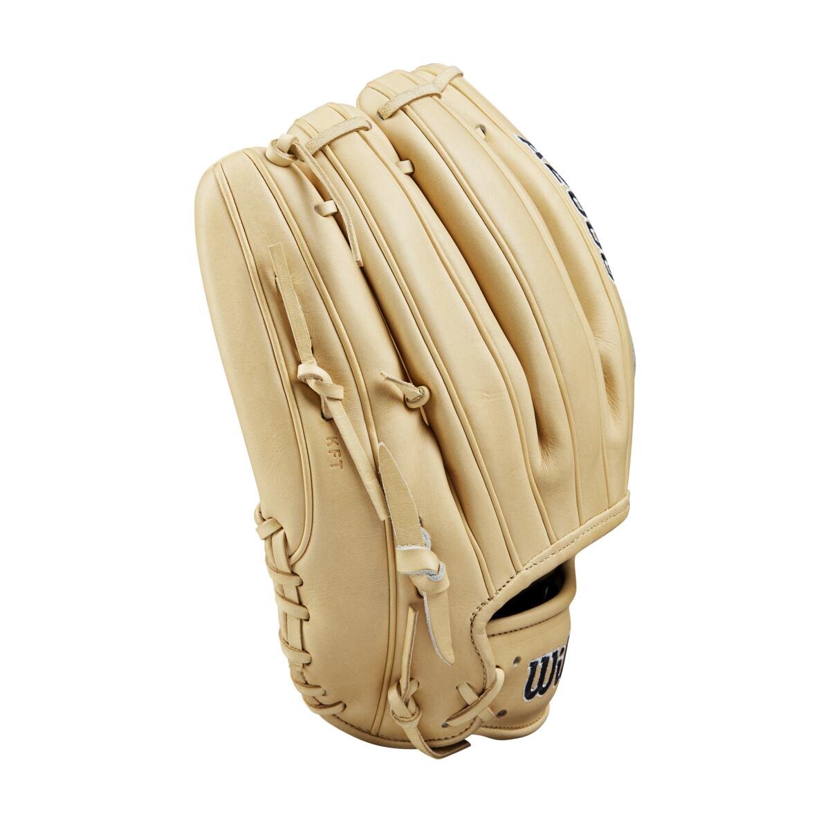 2024 Glove Day Series Blonde A2000 B2 12” Pitcher’s Baseball Glove