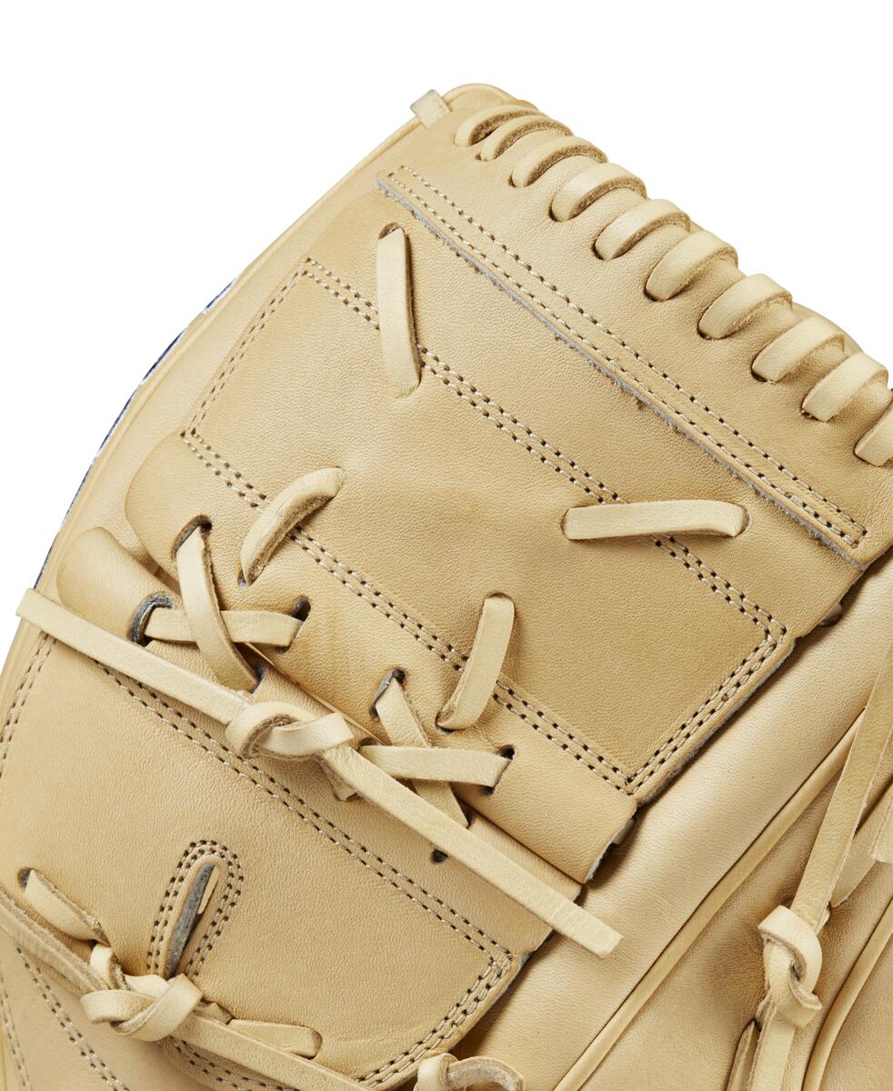 2024 Glove Day Series Blonde A2000 B2 12” Pitcher’s Baseball Glove