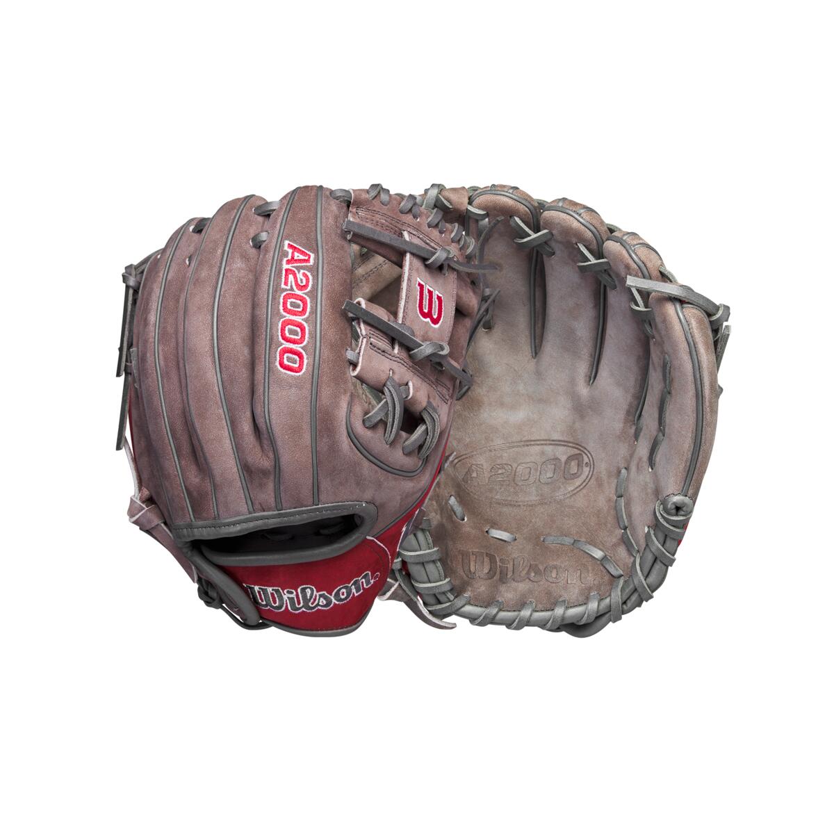 Wilson A2000 PF88 December 2023 GOTM
