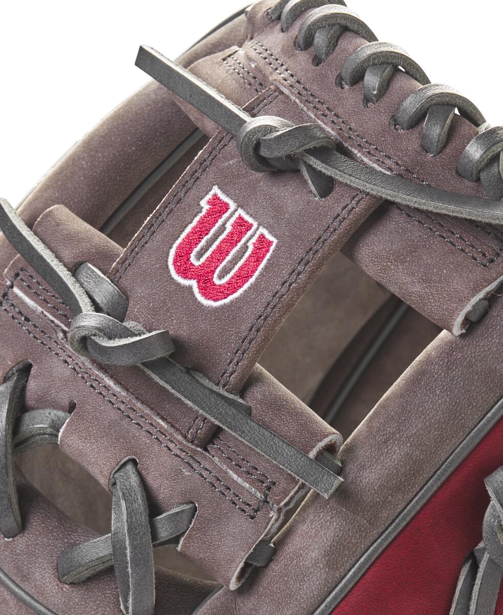 Wilson A2000 PF88 December 2023 GOTM