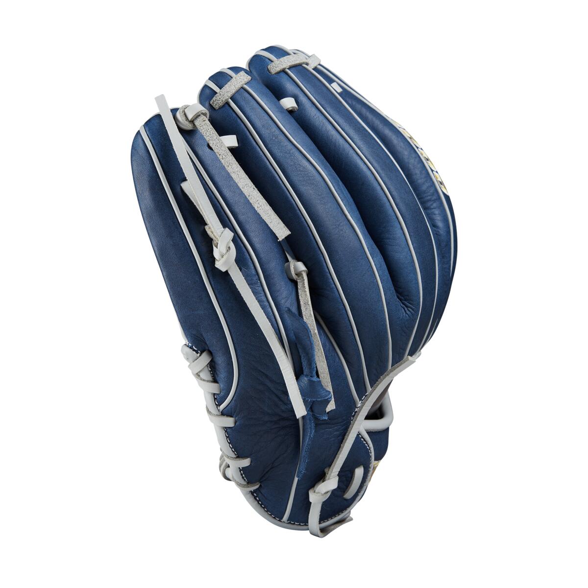 2024 Wilson A1000 DP15 11.5” INFIELD BASEBALL GLOVE - WBW101442115
