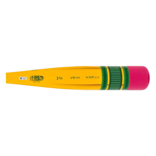 Victus Pencil -8 USSSA Baseball Bat: VSVIBP8