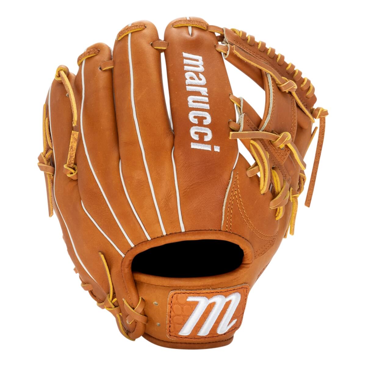 Marucci Capitol M Type 11.5" Baseball Glove: MFG2CP53A2-AG/TF