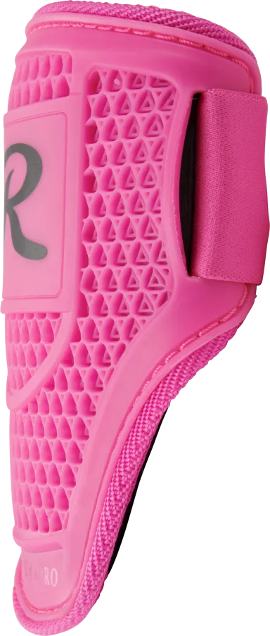 Rawlings Pink Elbow Guard: RELBGUARD-PK
