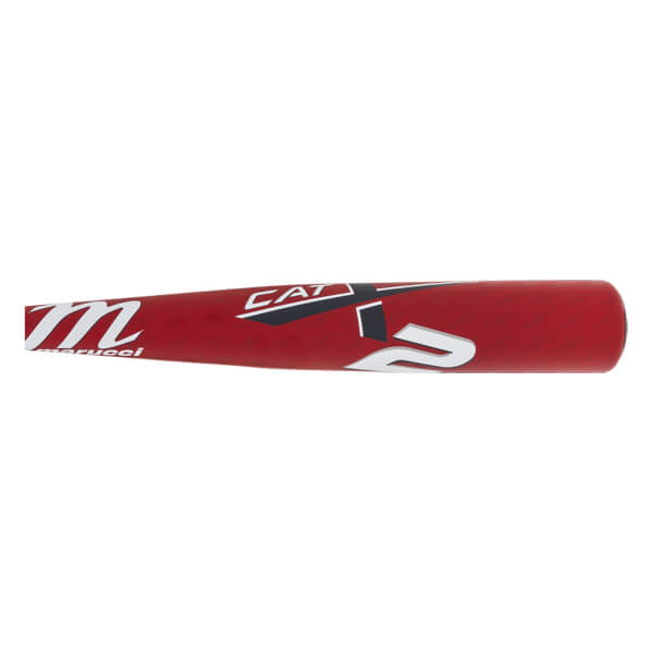 MARUCCI 2025 (-8) CATX2 USA BASEBALL BAT: MSBCX28USA