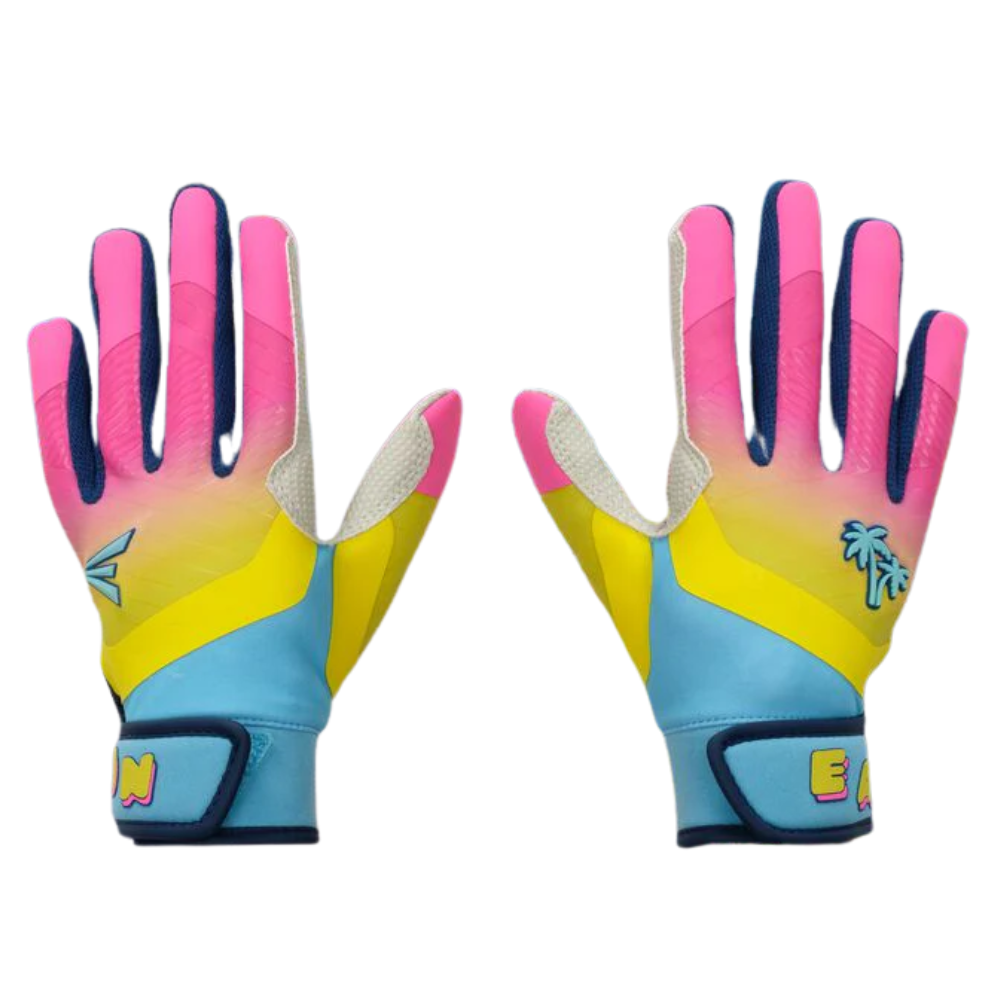 Easton Walk-Off Ethos Spring Break T-Ball Batting Gloves