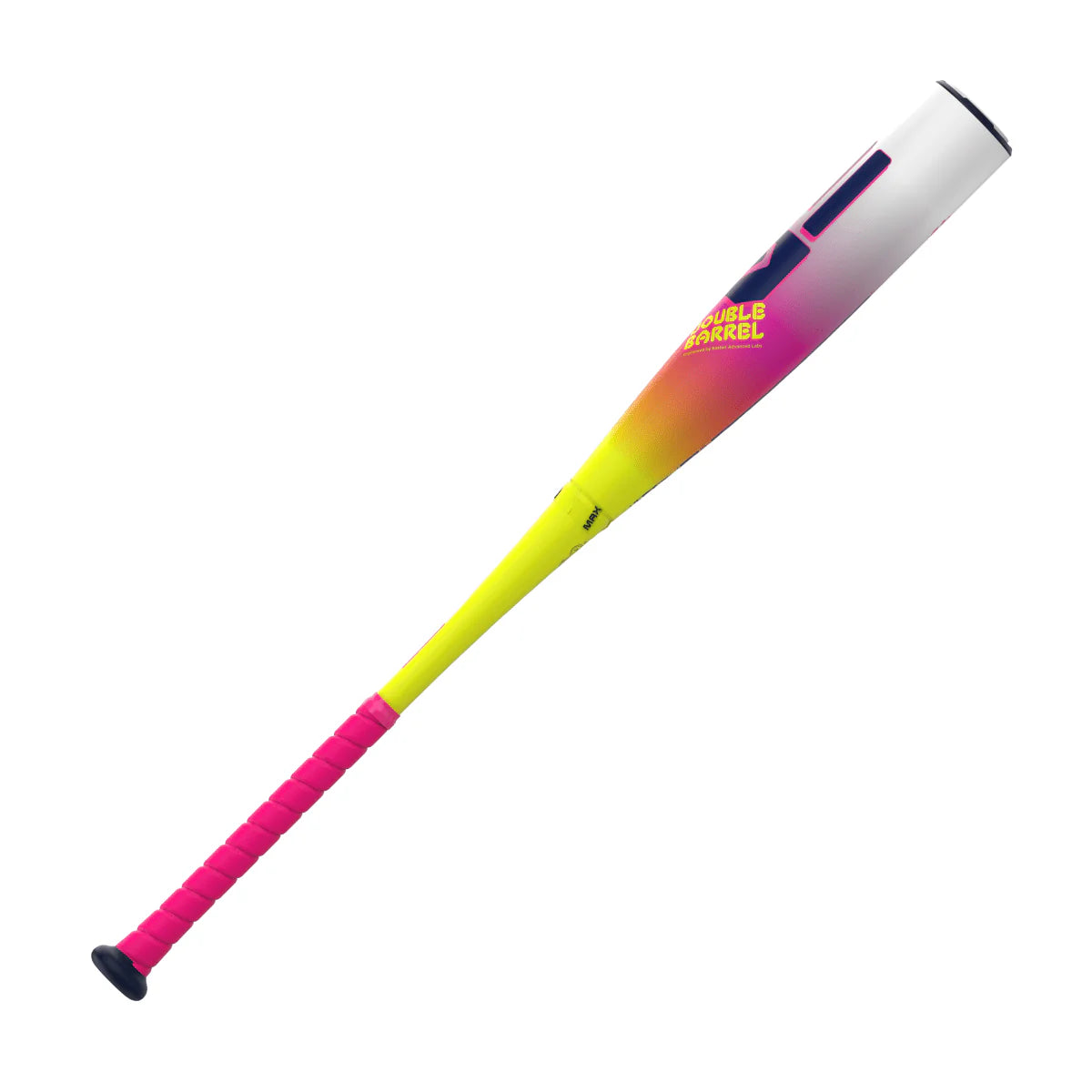 Easton 2026 DUB USSSA -5 Baseball Bat: EUT6DUB5