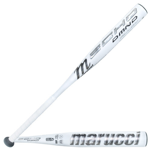 2025 Marucci -12 Echo DMND2 Fastpitch Softball Bat: MFPEDA212