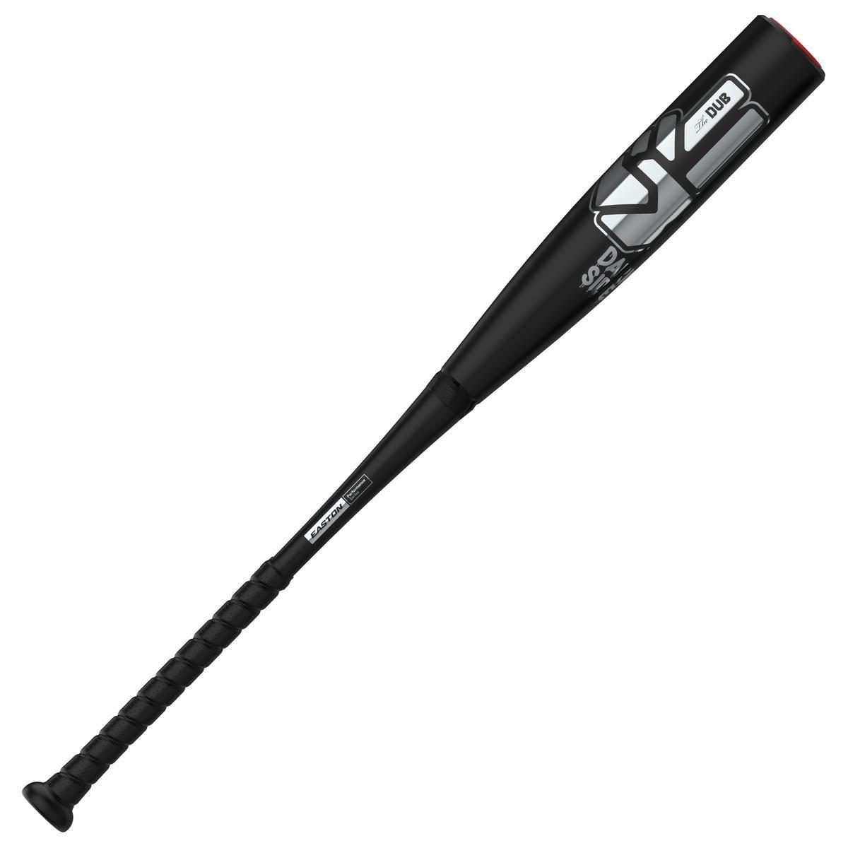 2027 Easton Dub Darkside -5 USSSA Baseball Bat: EUT7DBDS5