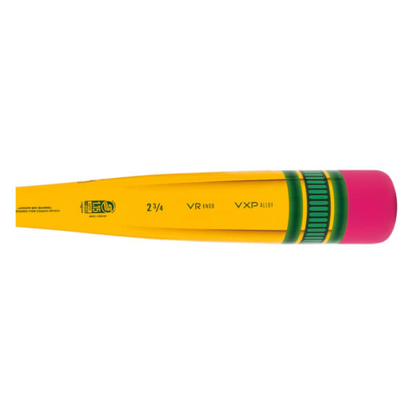 Victus Pencil -10 USSSA Junior Big Barrel Baseball Bat: VJBBVIBP