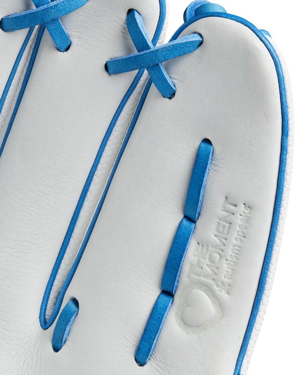 WILSON 2024 AUTISM SPEAKS A2000® H12SS 12” INFIELD SOFTBALL GLOVE: WBW10210812