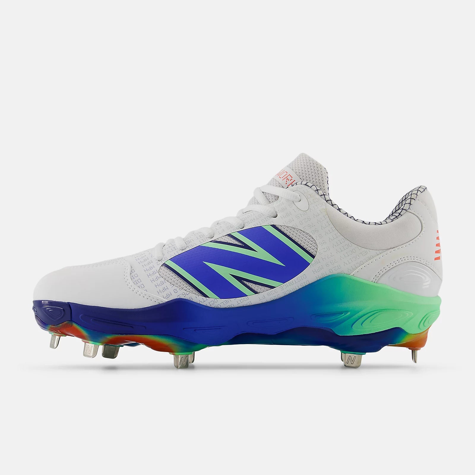 New Balance Men's 3000v7 Lab Work