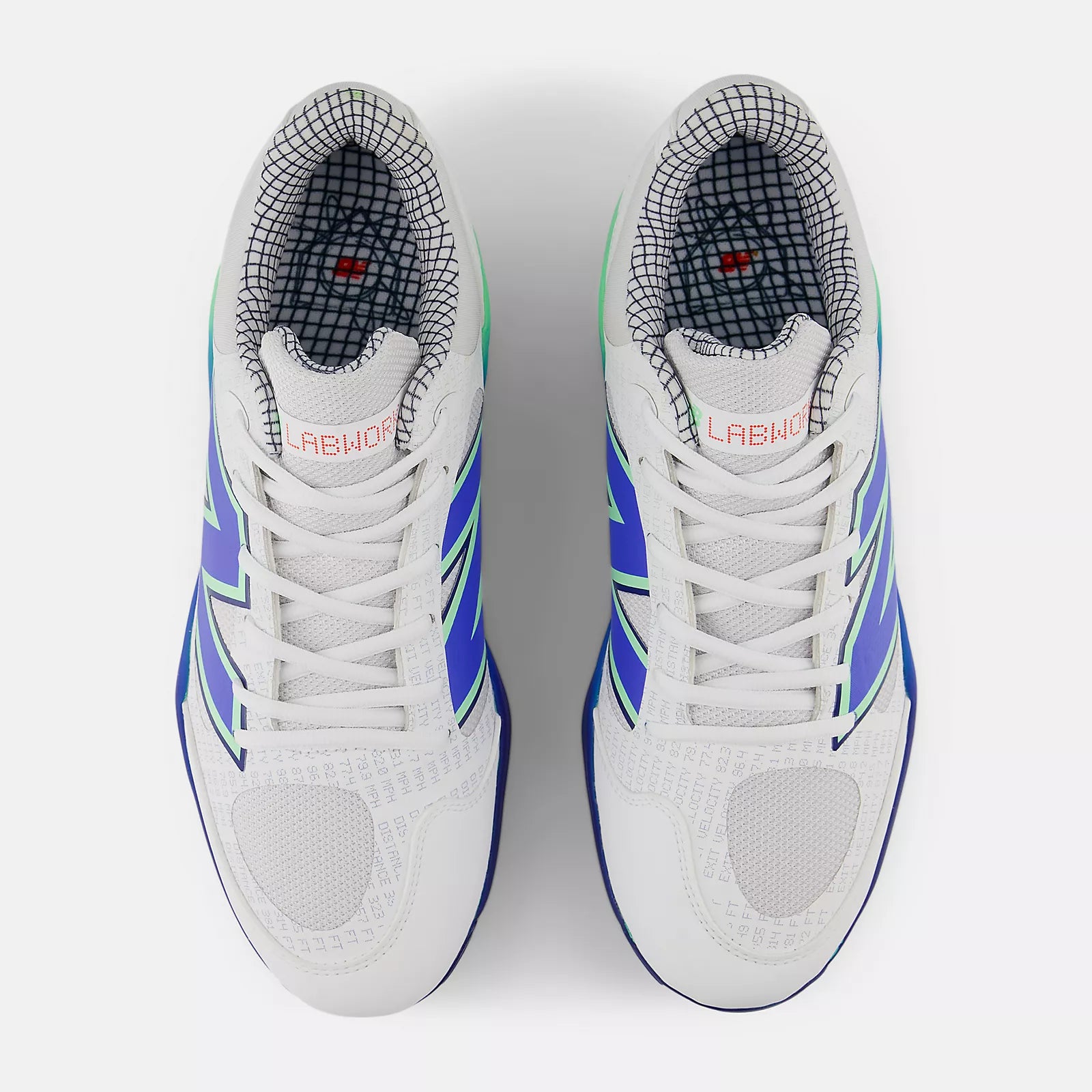 New Balance Men's 3000v7 Lab Work