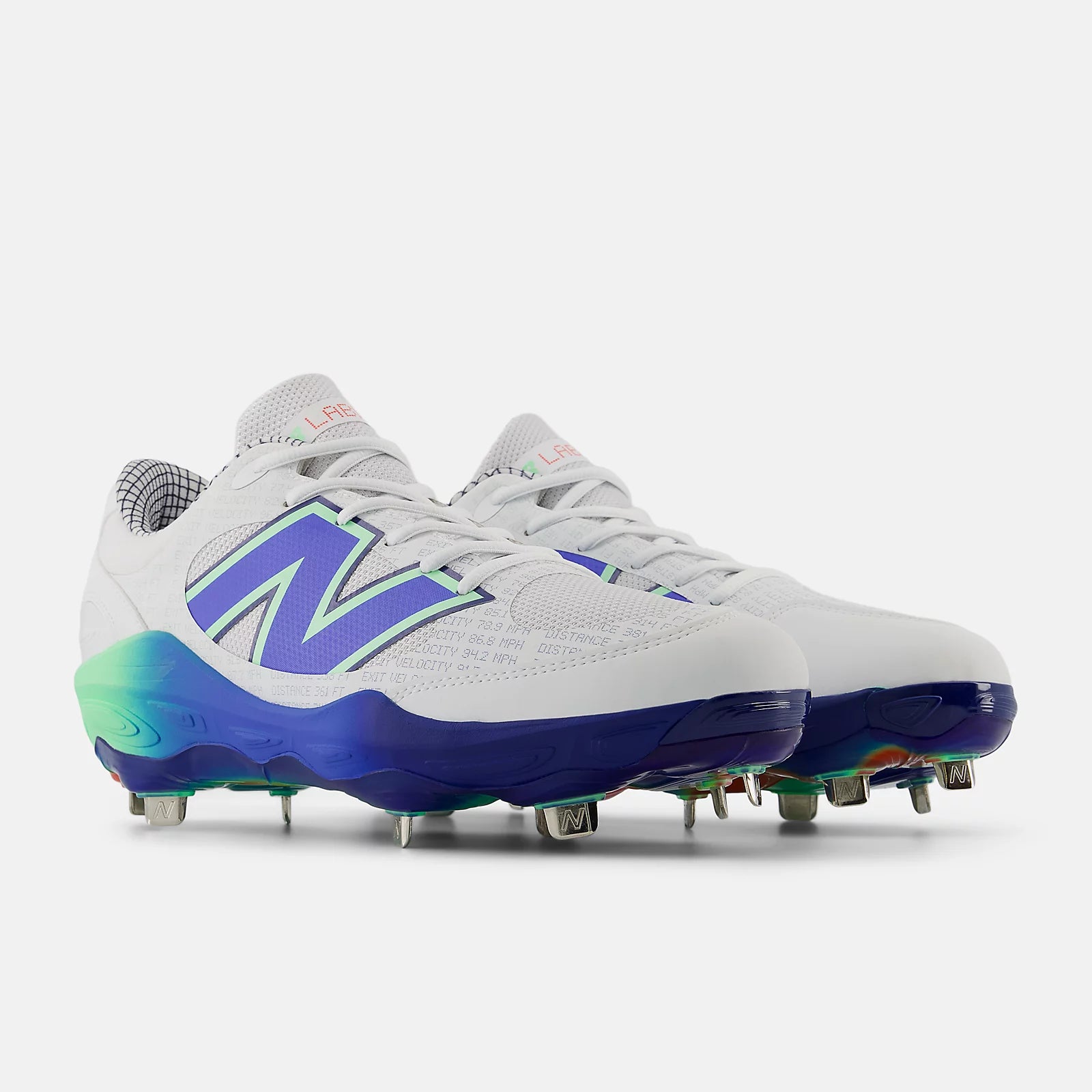 New Balance Men's 3000v7 Lab Work