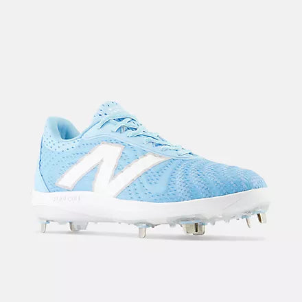 New Balance FuelCell 4040 v7 Metal: Team sky blue