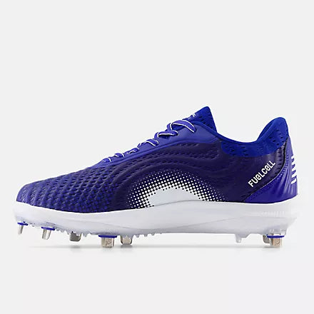 New Balance FuelCell 4040 v7 Metal: Team Royal